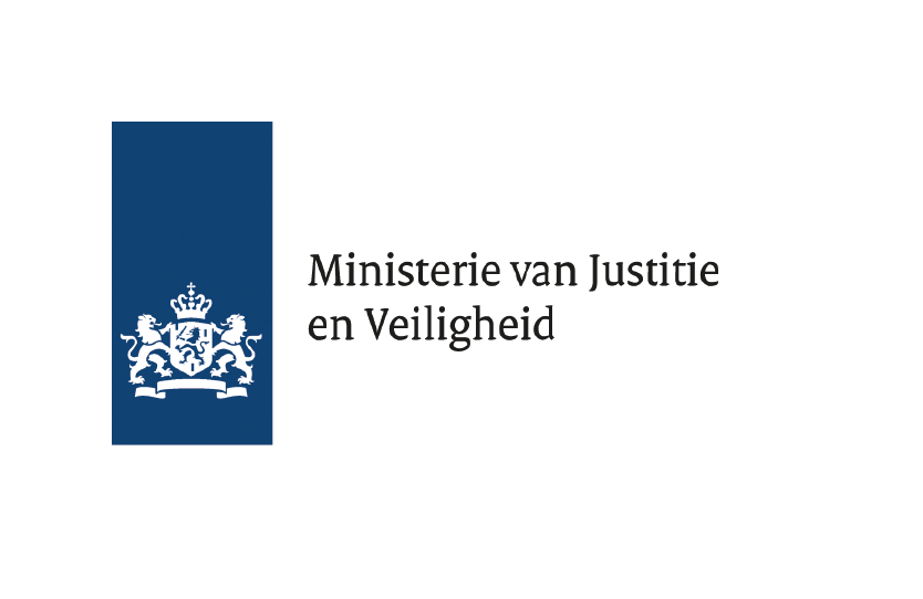 1 ministerie van justitie en veiligheid