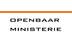 4 openbaar ministerie